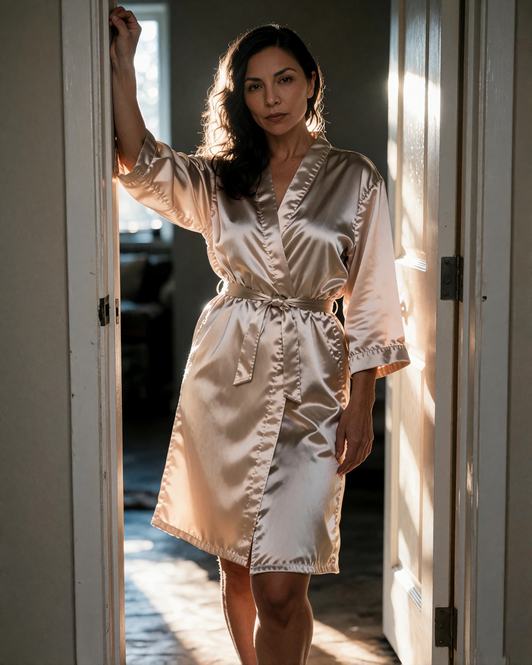 Doorway Robe